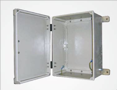 pyrotech frp junction box|Flameproof Junction Box .